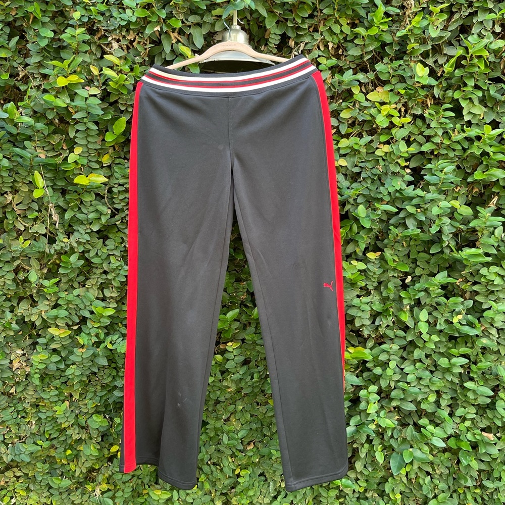 Vintage Puma Track Pants